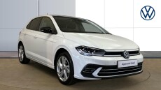 Volkswagen Polo 1.0 TSI Style 5dr Petrol Hatchback
